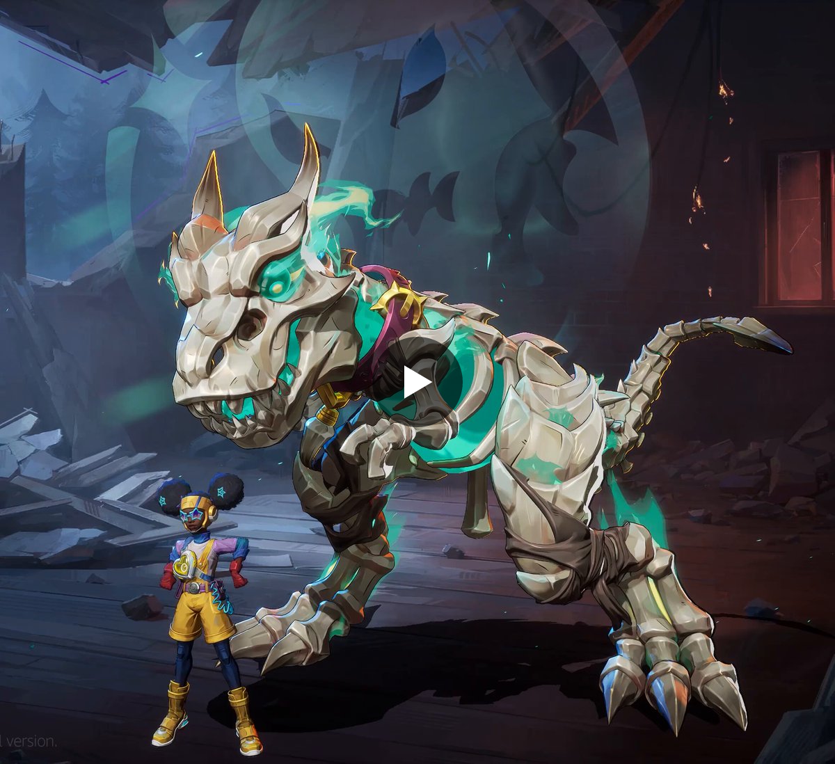Inhuman Updates on X: 