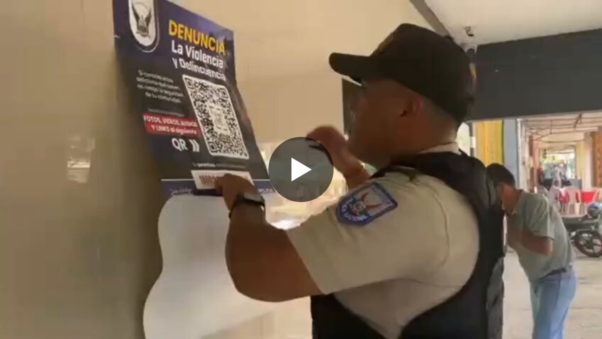 Policía Ecuador Zona 4 - Manabí - Sto Domingo on X: 