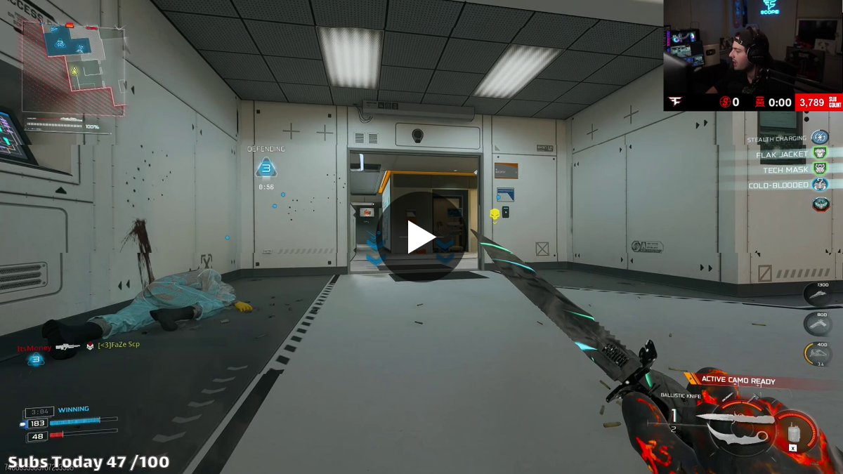 Scope on X: 