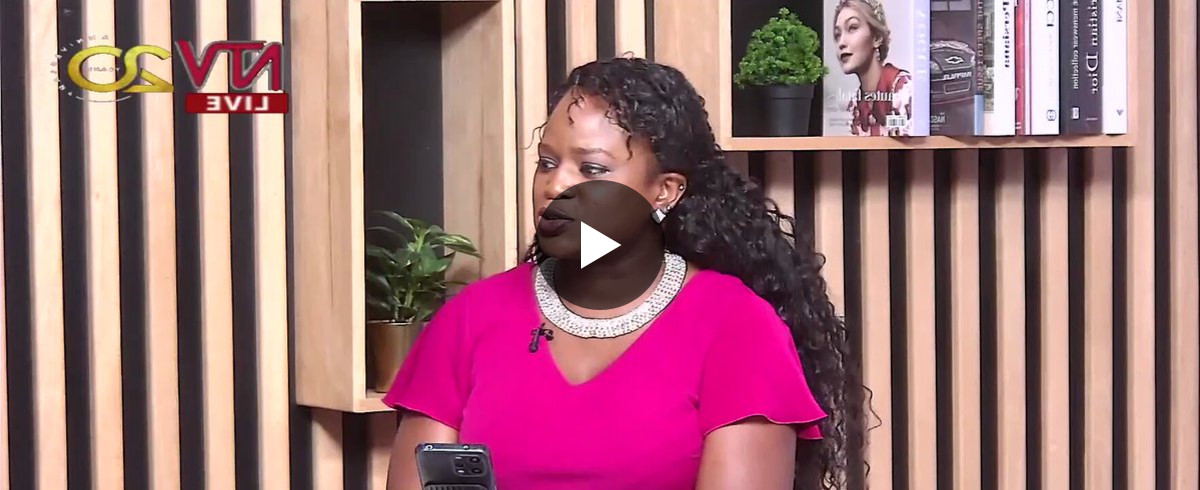 NTV UGANDA on X: 