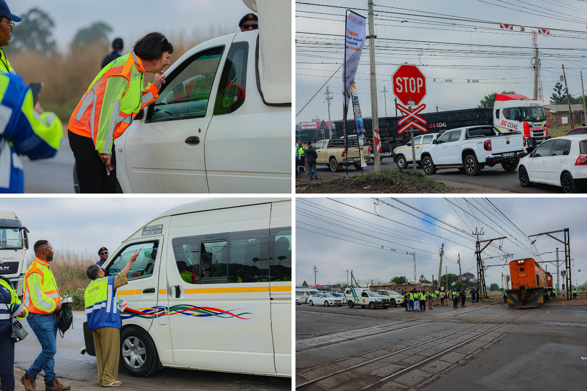 Department of Transport on X: 