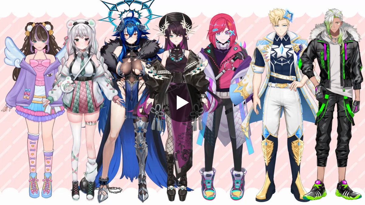 Momoiro Kohi💀👾 on X: 