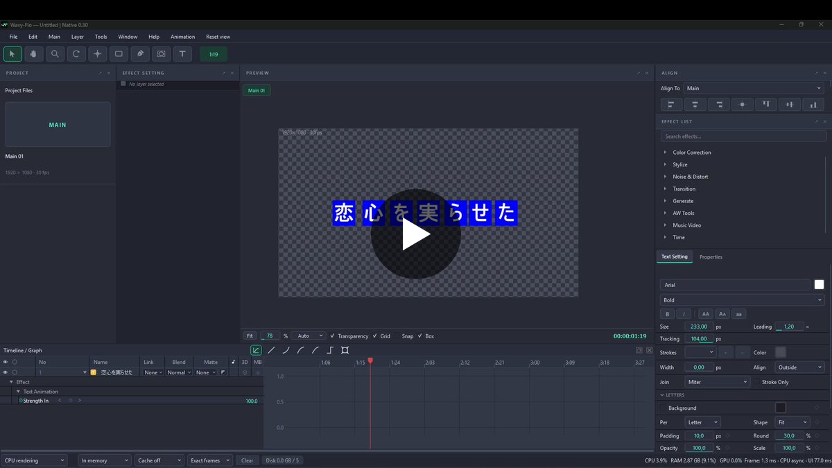 adys | A_Plugins on X / X
