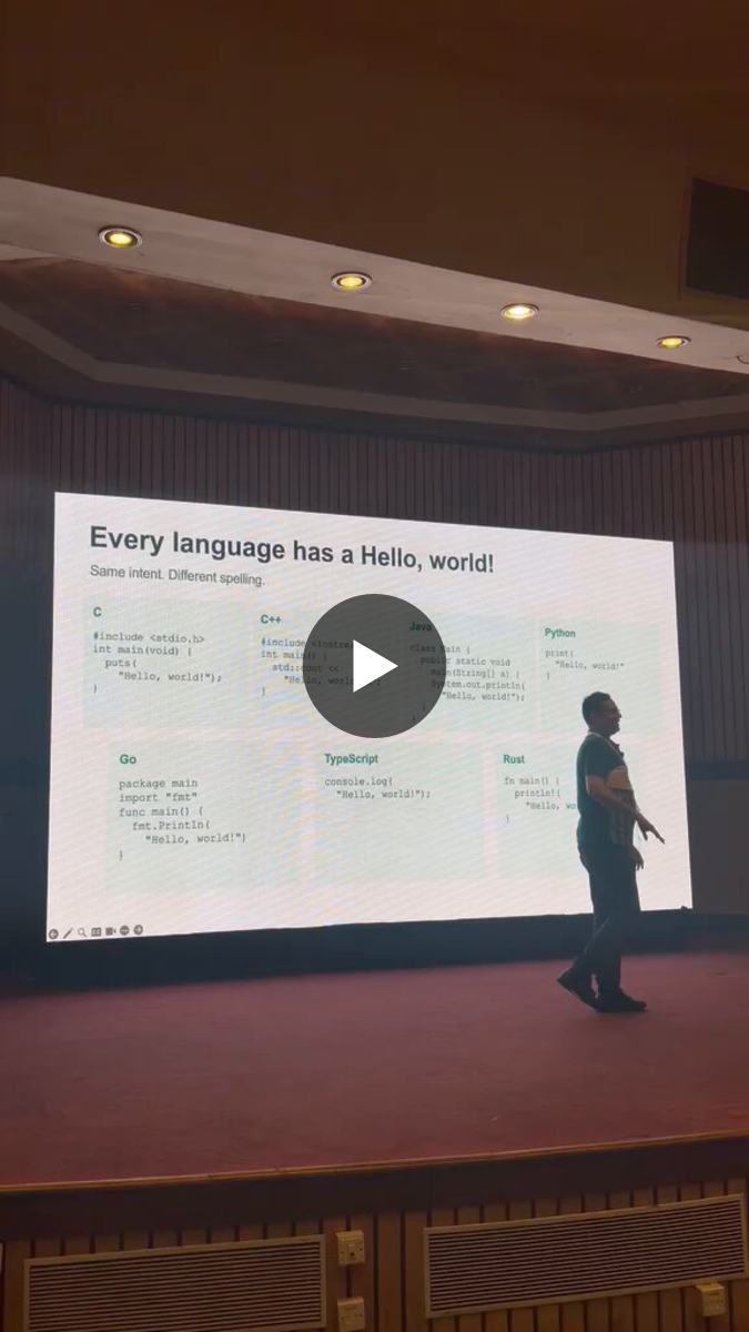 Open Source For You on X: 