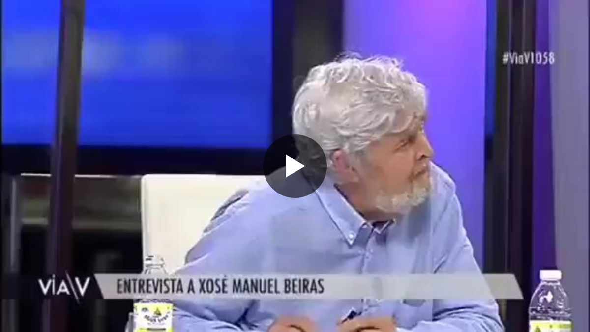 Círculo TV on X: 
