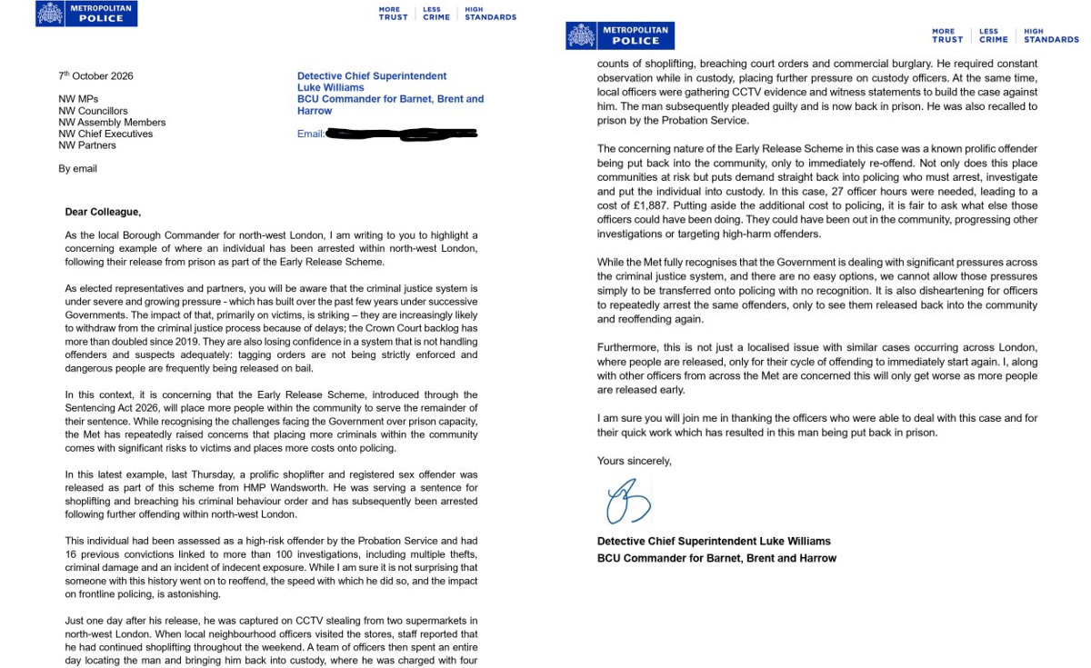 Chris Philp MP on X: 