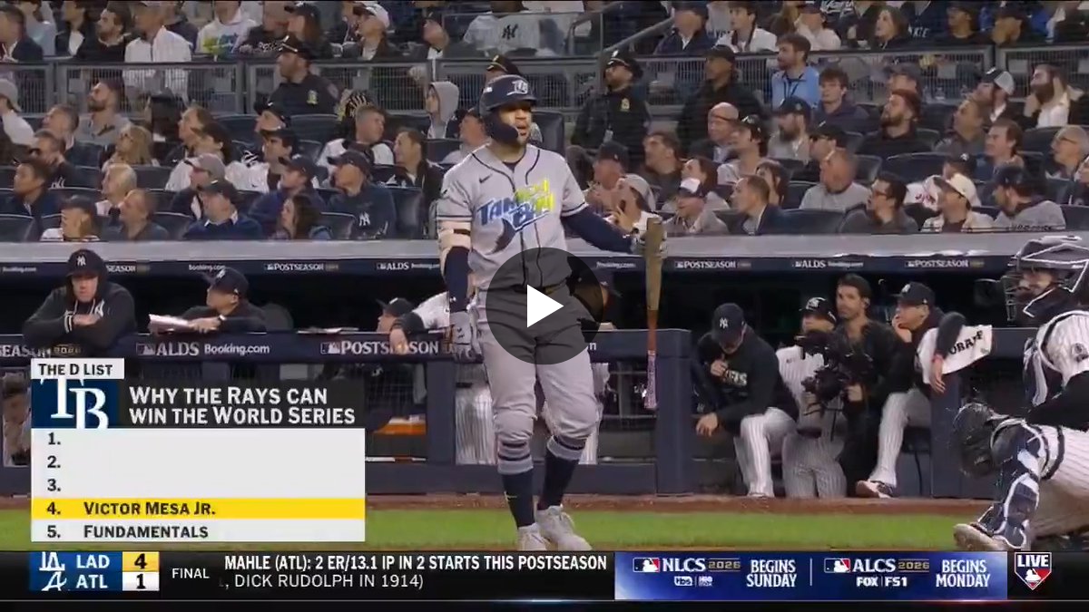 MLB Network on X: 