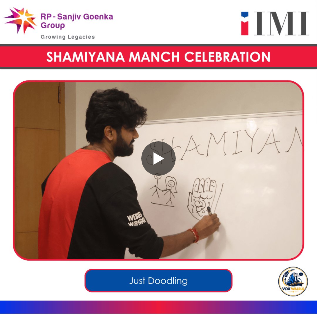 IMI Kolkata on X: 