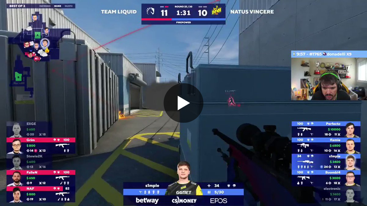 CS ao contrário on X: 