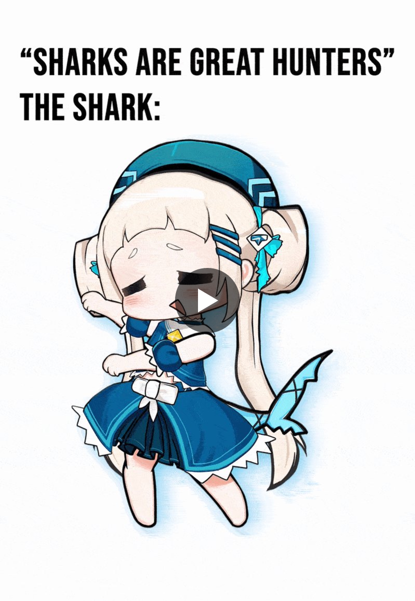 Hama Riri 🔨🦈 on X: 