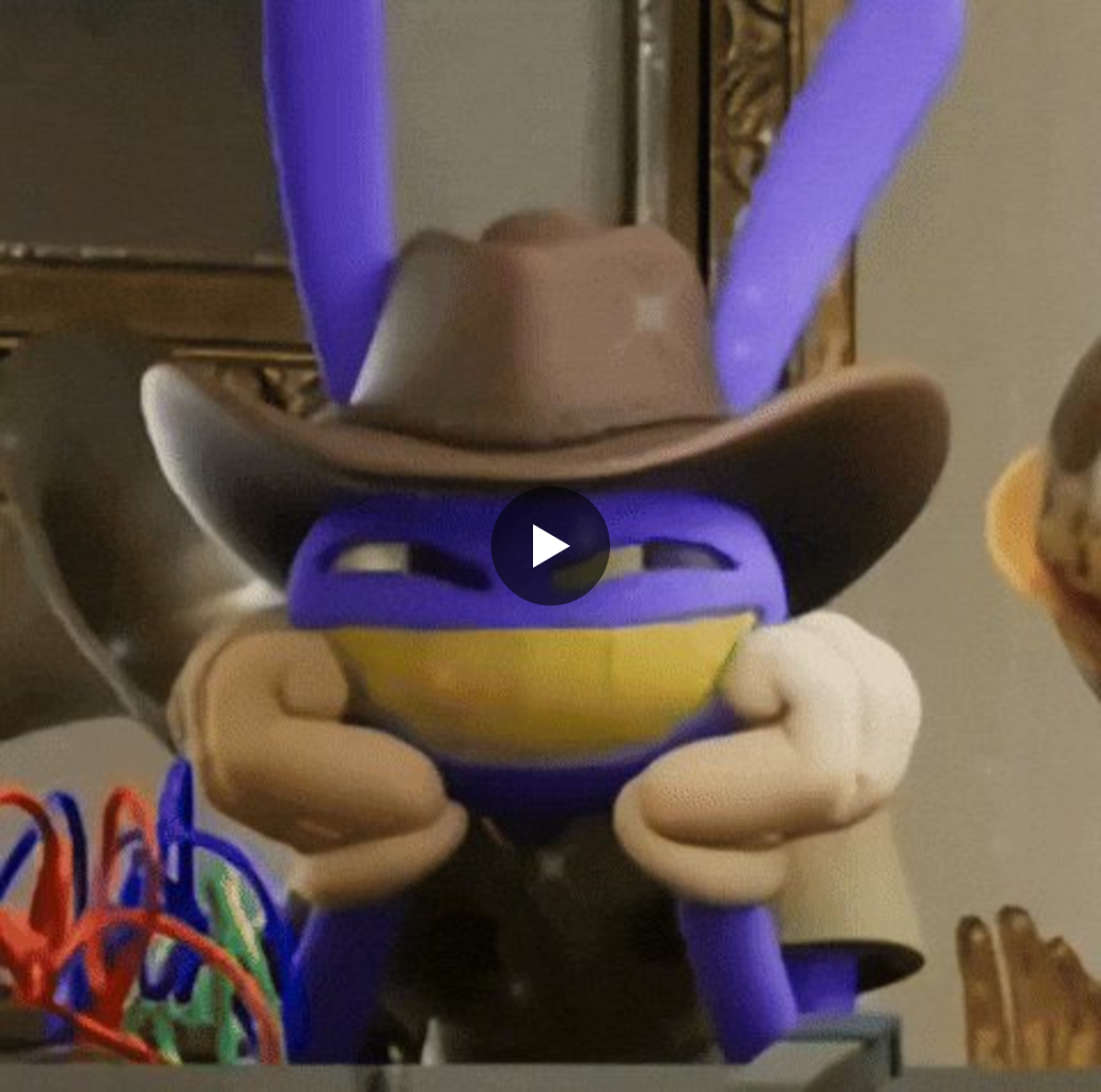 Bonnie the bunny on X: 