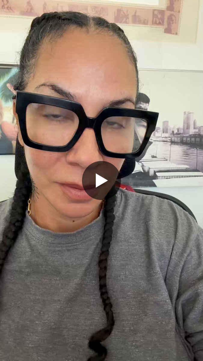 In The Ring With Christine on X: 