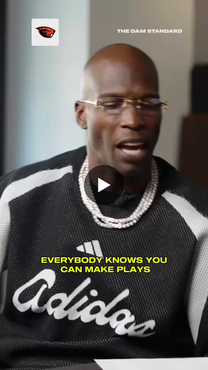 Oregon State Football on X: 