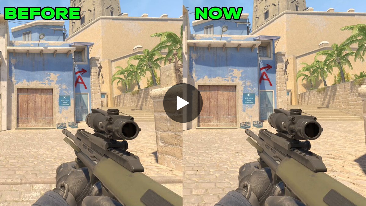 CSGOPositive on X: 