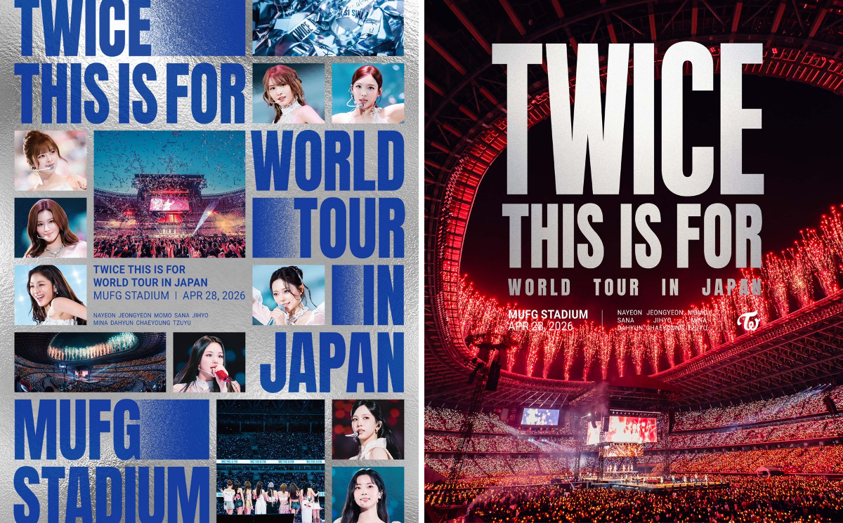 TWICE JAPAN OFFICIAL on X: 