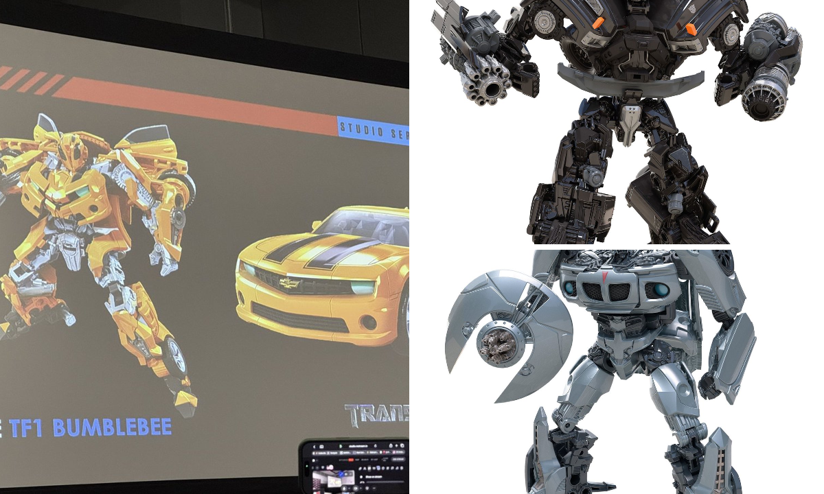 Maize 🕊 on X: "This... sucks, why are only ratchet and Optimus getting ...