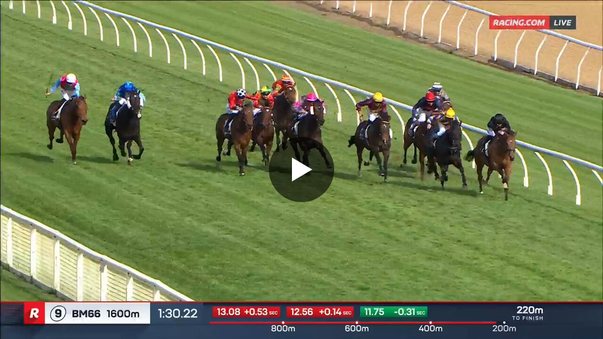 Racing.com on X: 