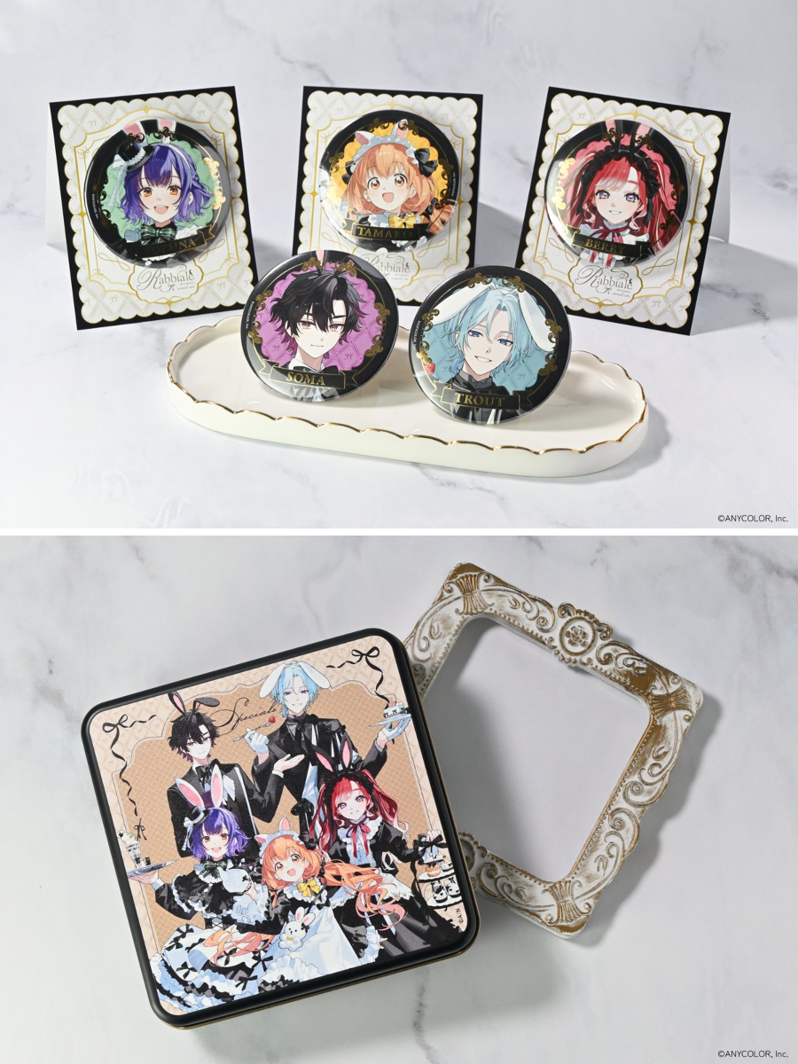 アニメイトカフェ総合 on X: 