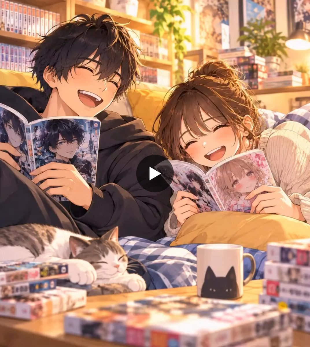 積読妖精のマンガ沼📚 on X: 