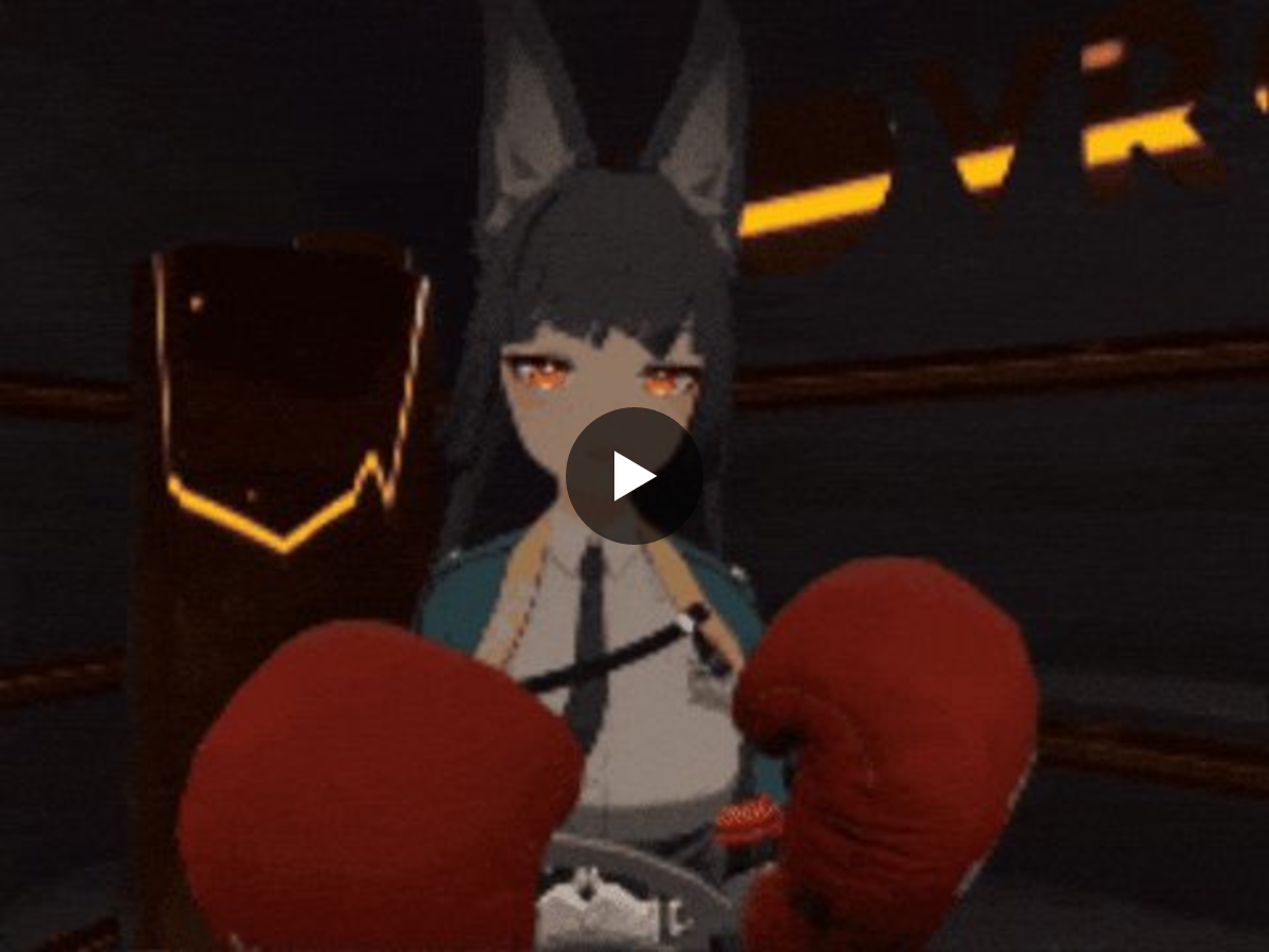 Midnights in Valhalla | VRChat's Nightly Bartender on X: 