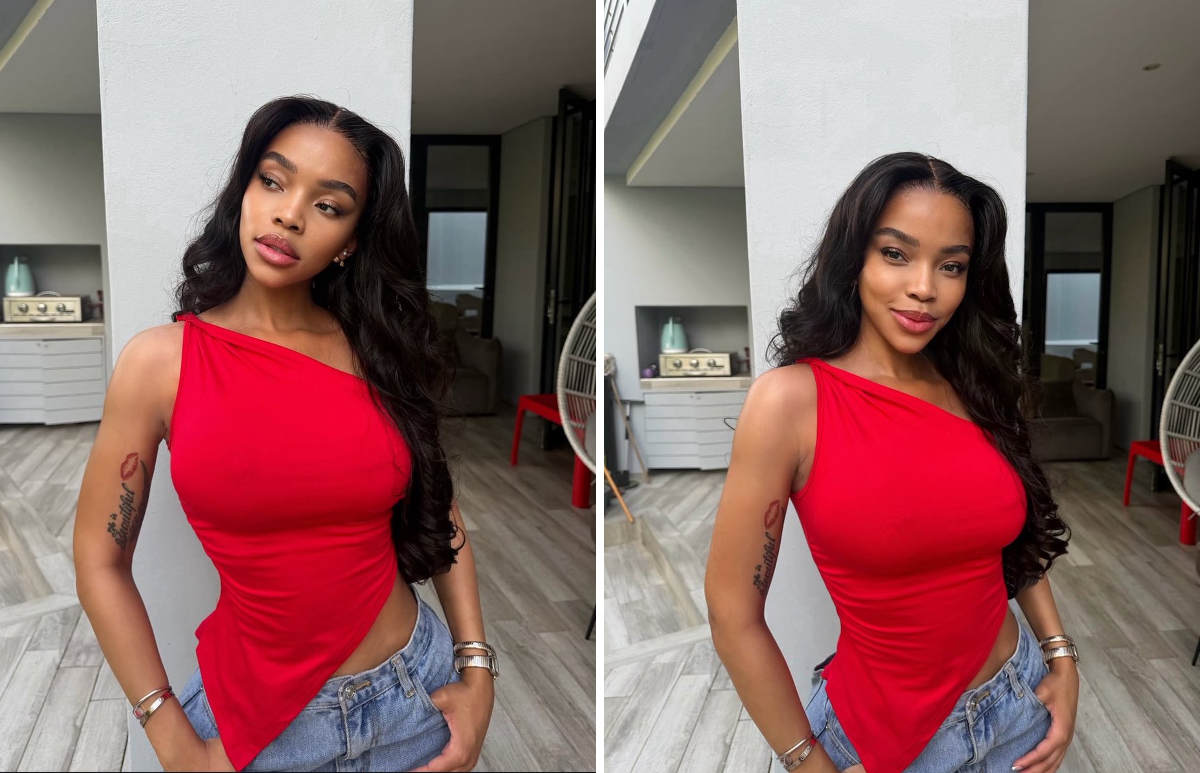 Boity M🥂🍾 on X: 