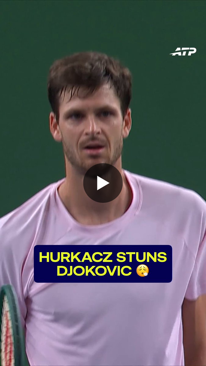 ATP Tour on X: 