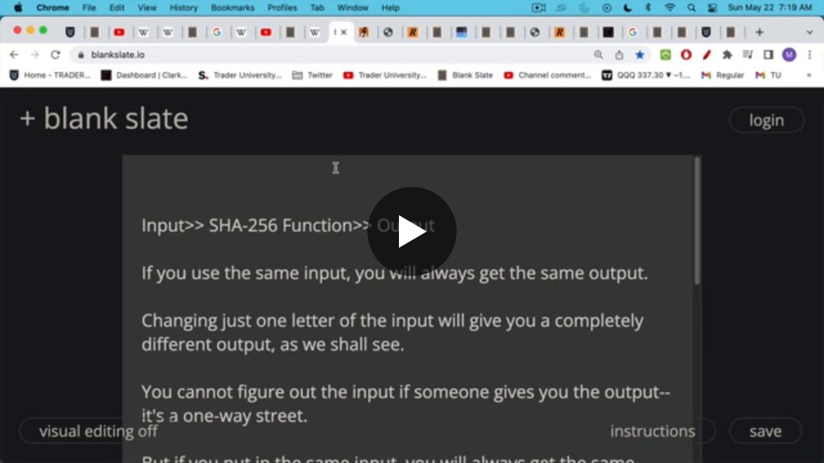 Sha1024 on X: 