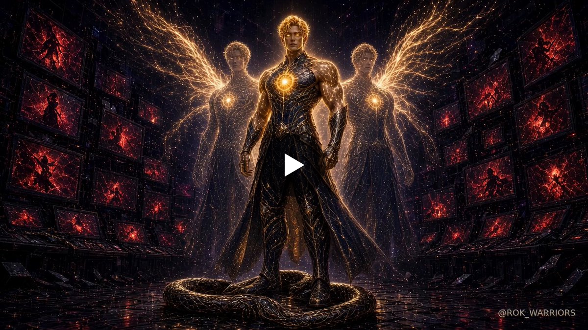 Light Warrior | Aelion☀️ ️💖 on X: 