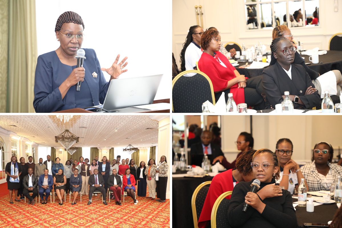 The Judiciary Kenya on X: 