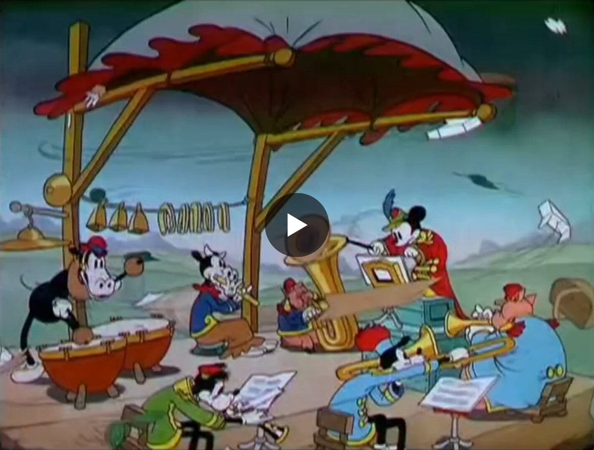 Cartoon Fun Times on X: 