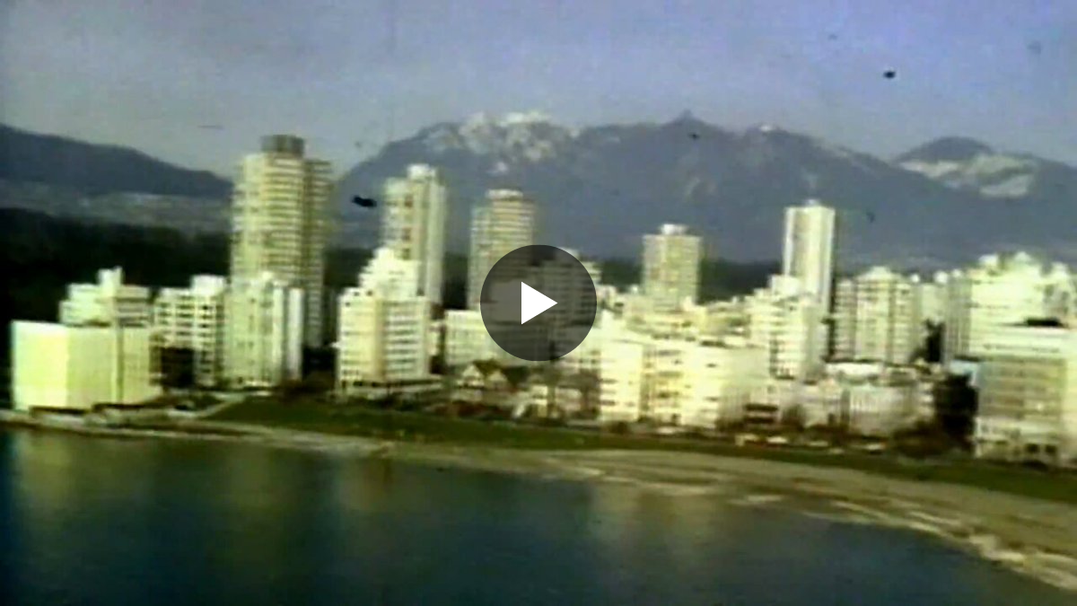 Vancouver Canucks History on X: 