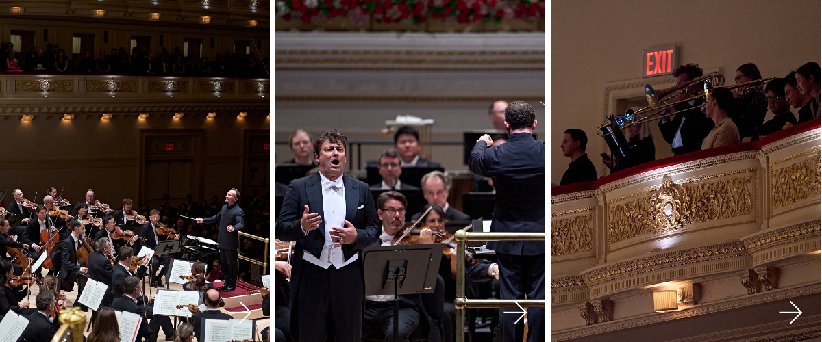 Berliner Philharmoniker on X: 