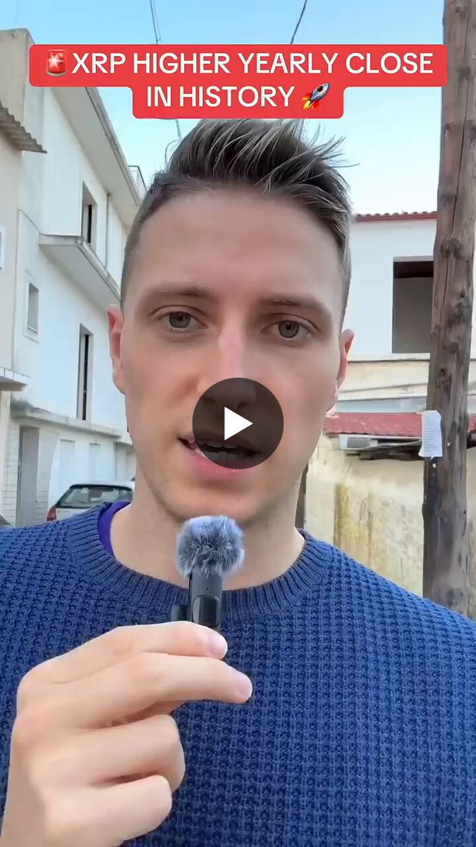 EDO FARINA XRP on X: 