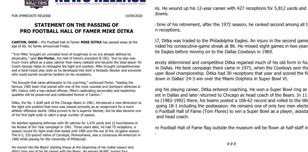 Mike Garafolo on X: 