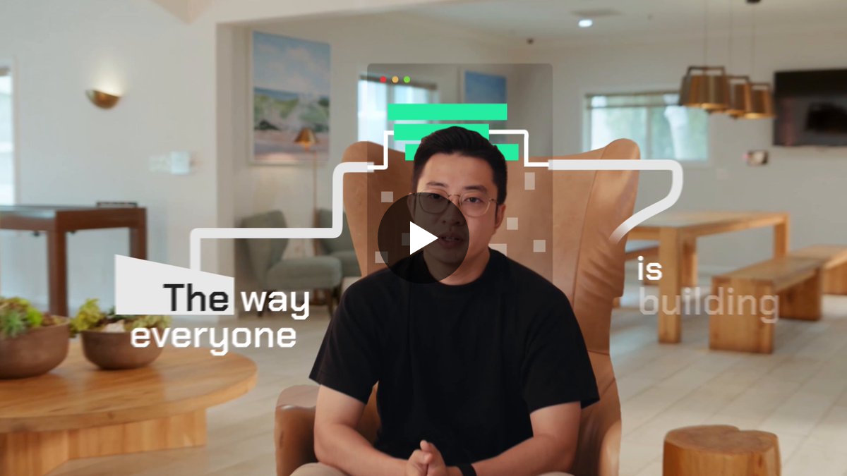 Stanley Wei on X: 