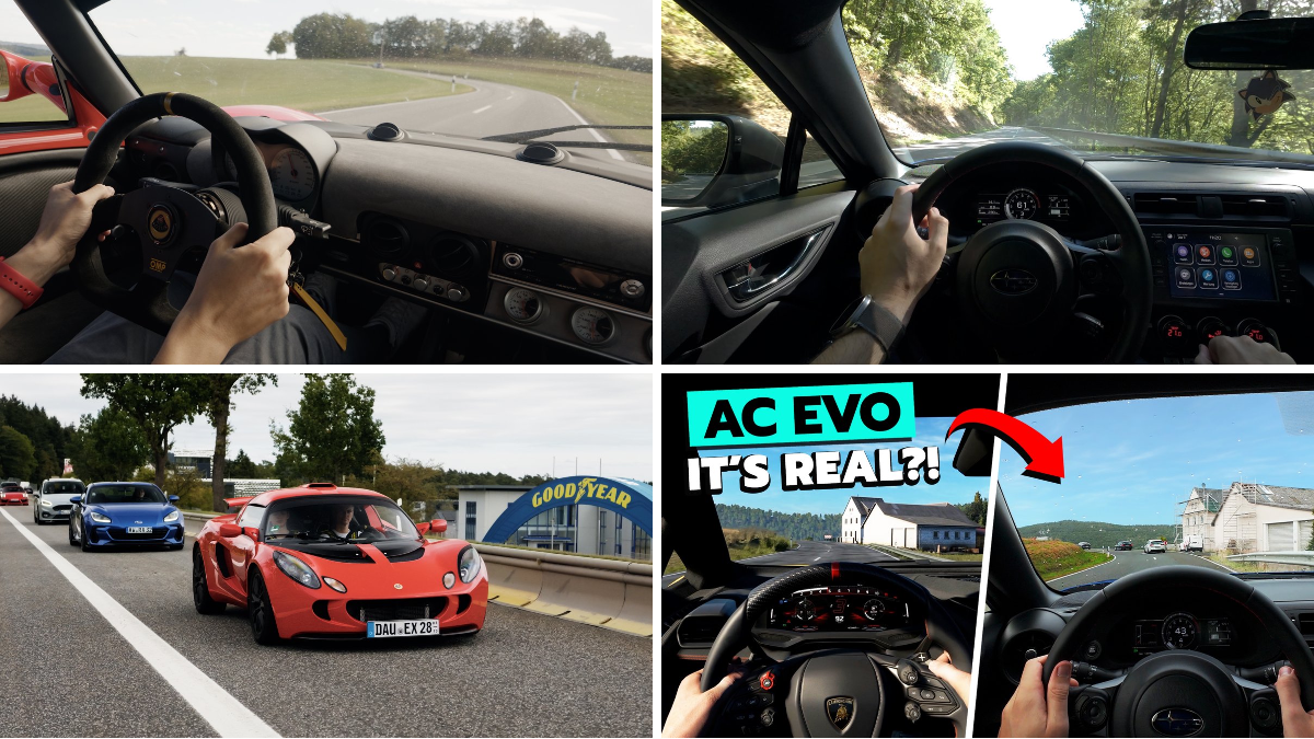 OverTake on X: 