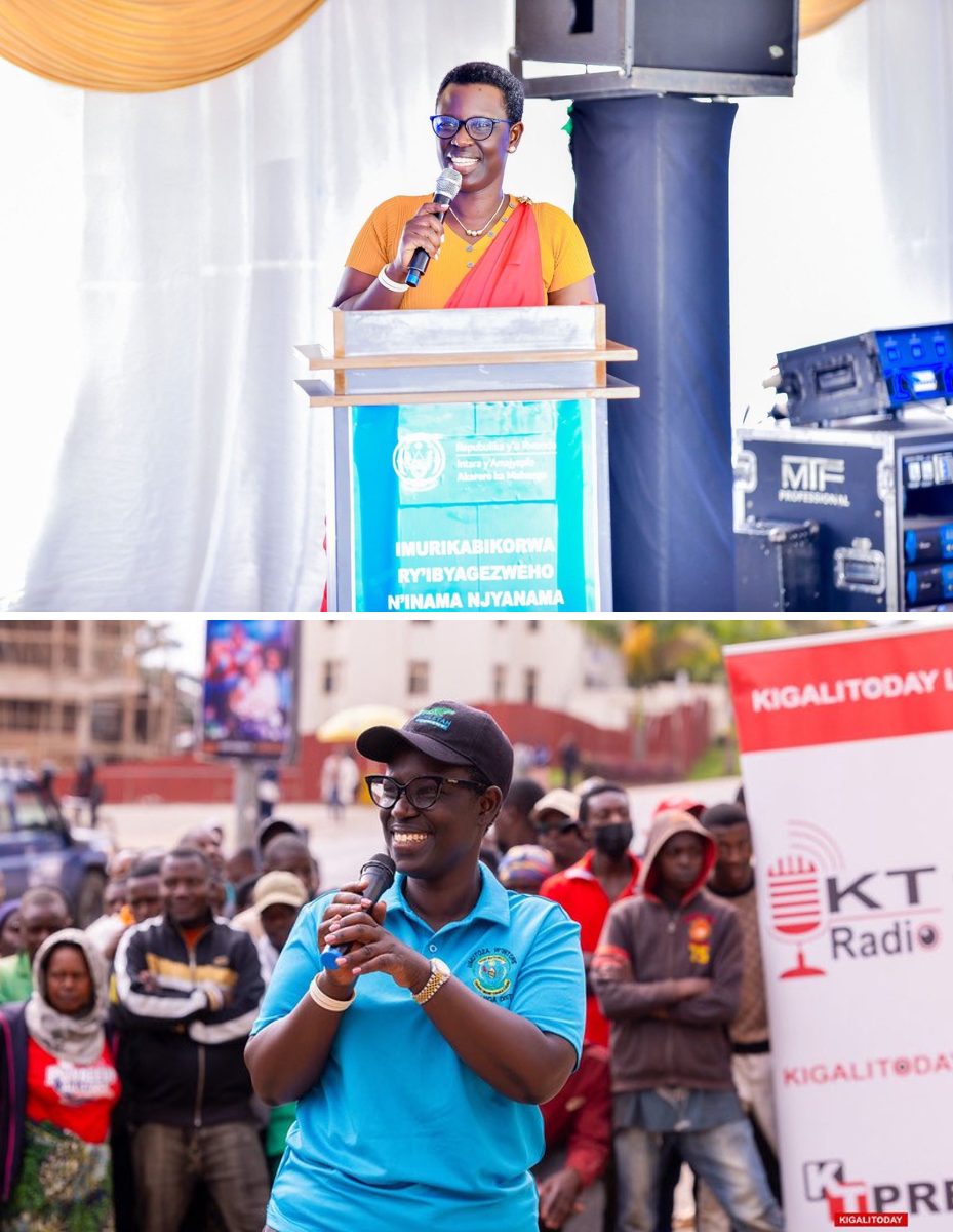 Kigali Today on X: 