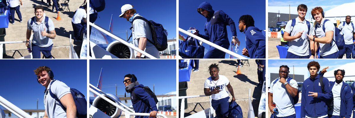Rice Football on X: 