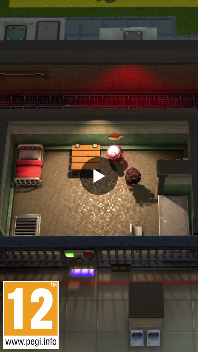 The Escapists on X: 