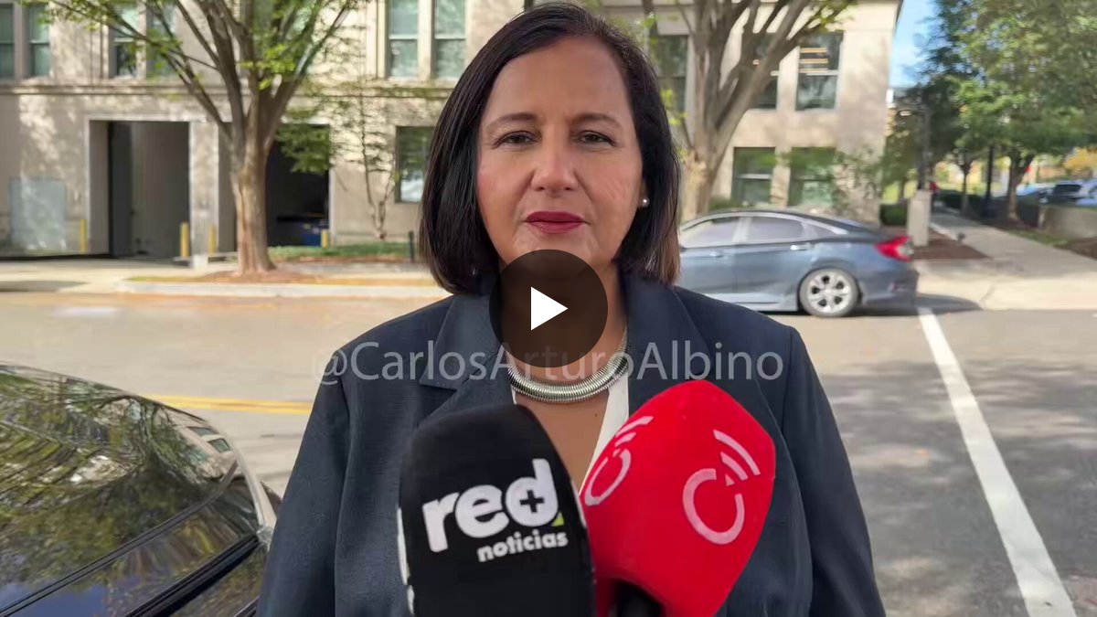 Reporte Ya on X: 