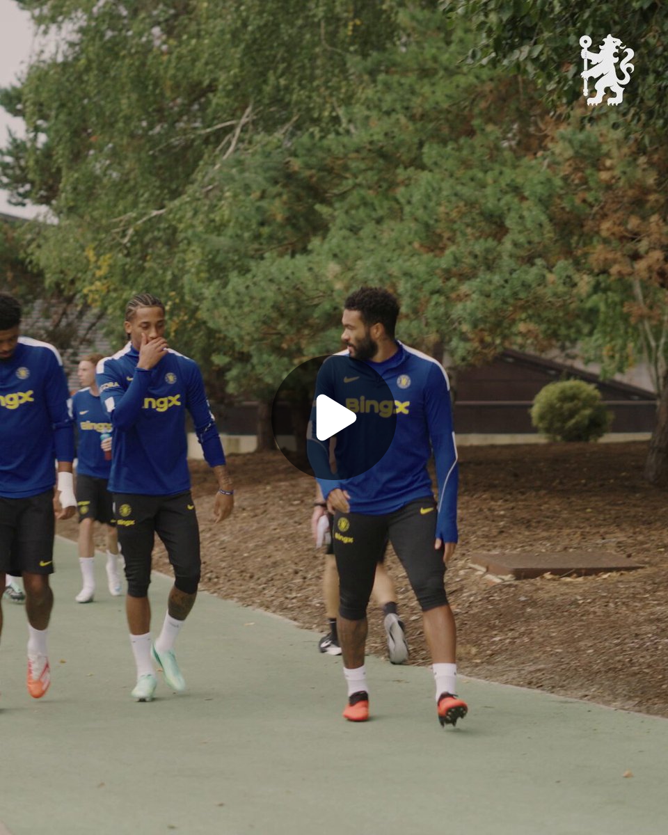 Absolute Chelsea on X: 