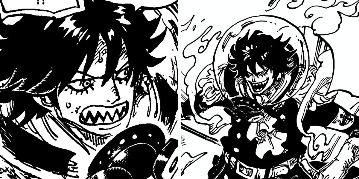 lenn ♡ sanji on X: 