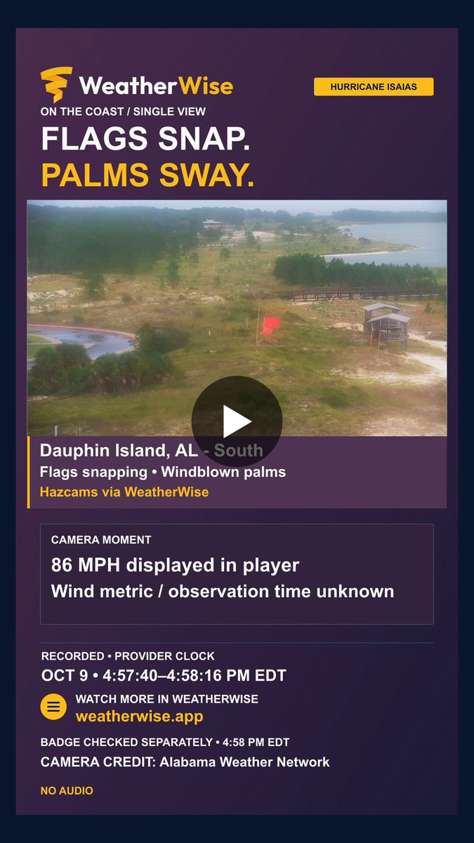 WeatherWise.app on X: 