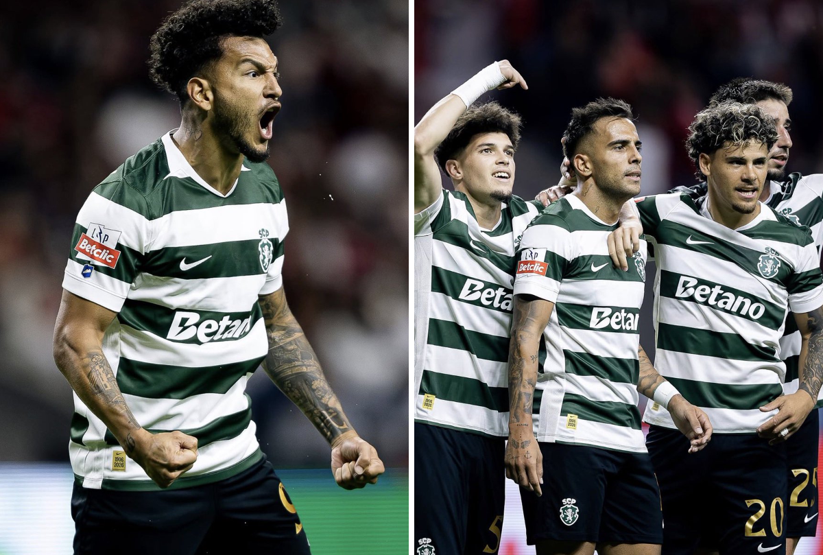 Sporting Scope 🦁💚 on X: 