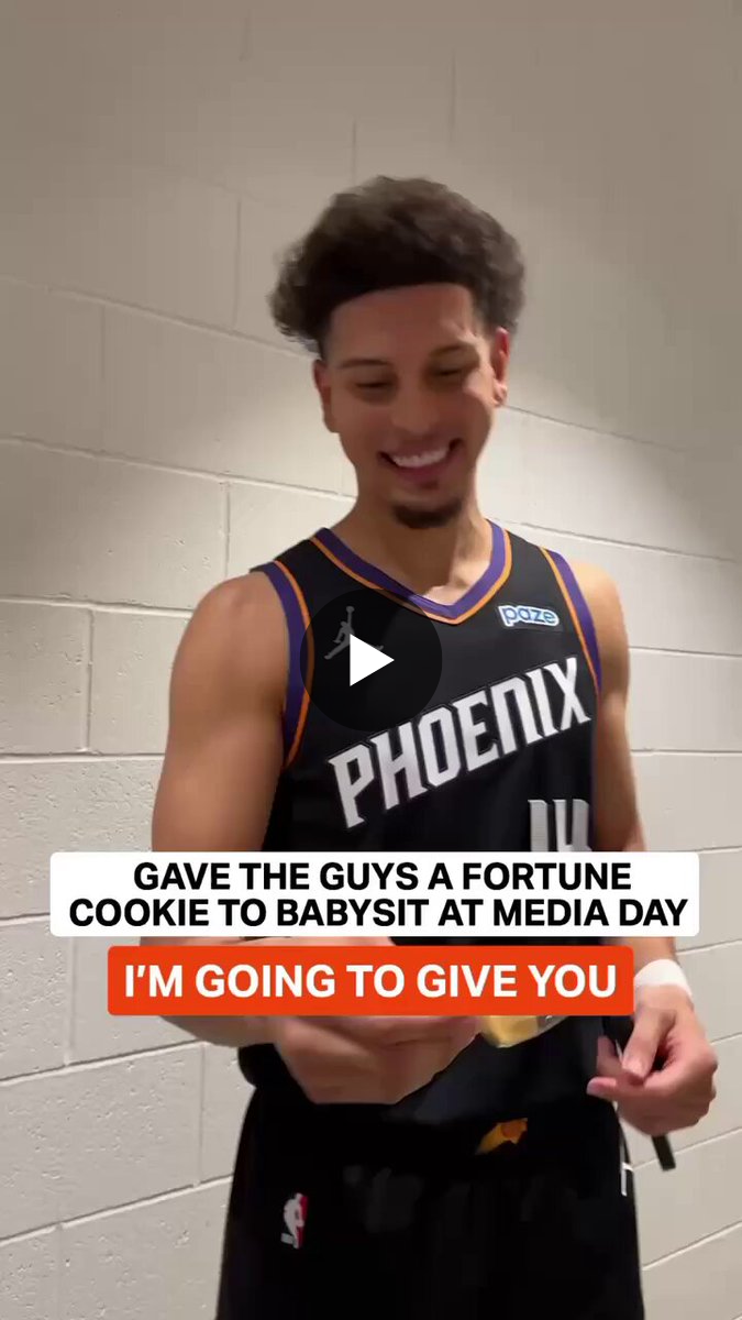 Phoenix Suns on X: 