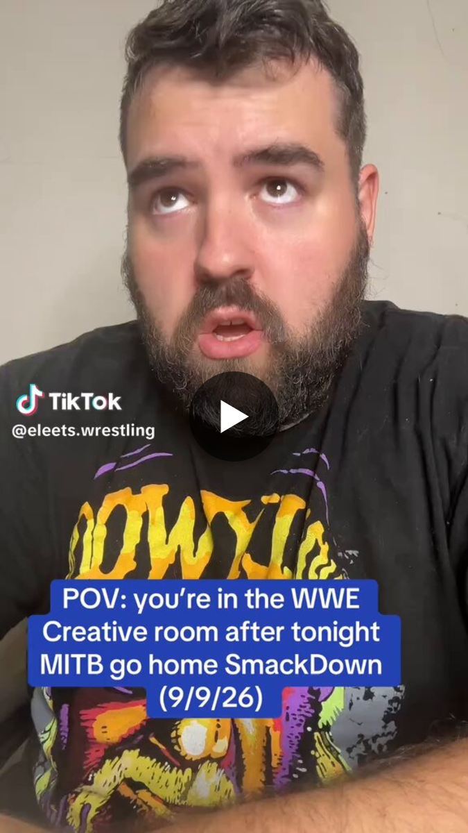 Eleets Wrestling Conversation on X: 