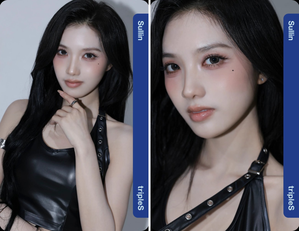 설린 모음집📁 on X: 