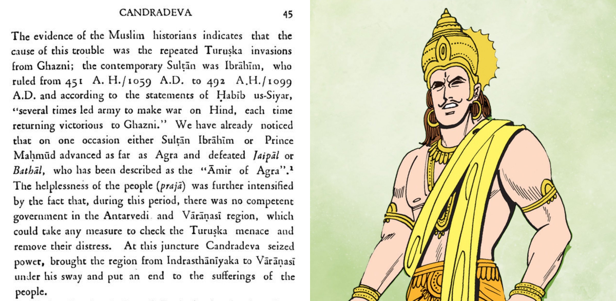 The Rajput Scribe 📝 on X: 