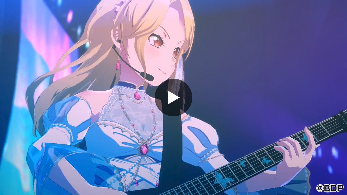 バンドリ！ ガールズバンドパーティ！ on X: 