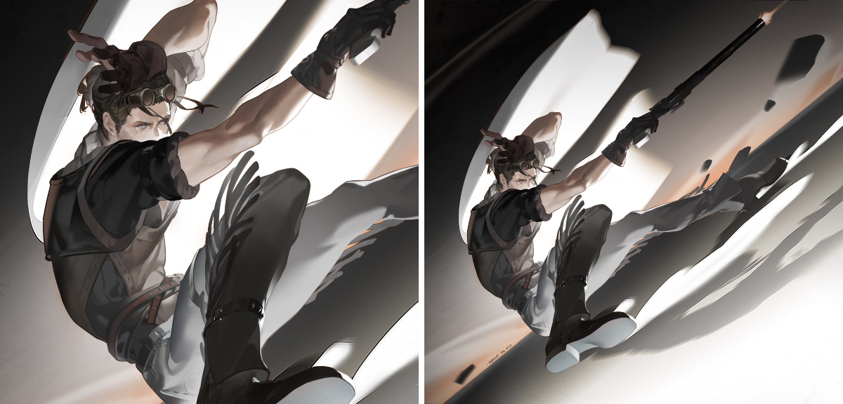 Vernon || Comms CLOSED on X: 